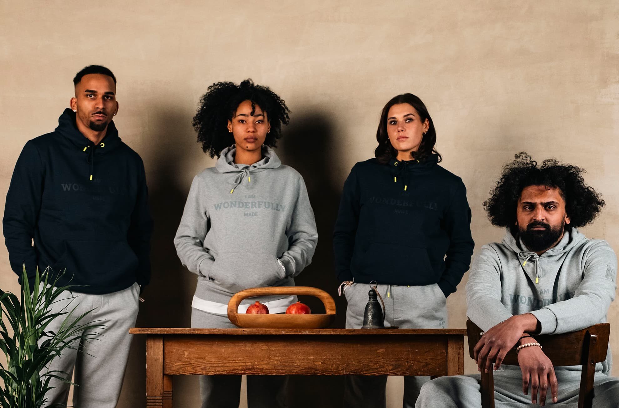 Kings and Priests New Collection